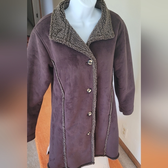 L.L. Bean Jackets & Blazers - LL BEAN